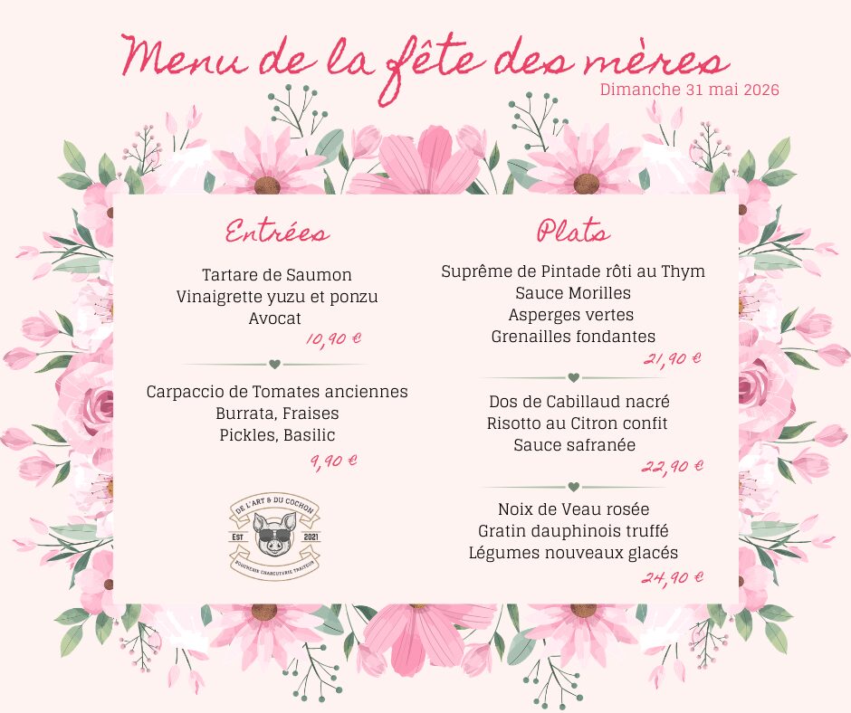 2026-05-21 - menu fête des mères Facebook