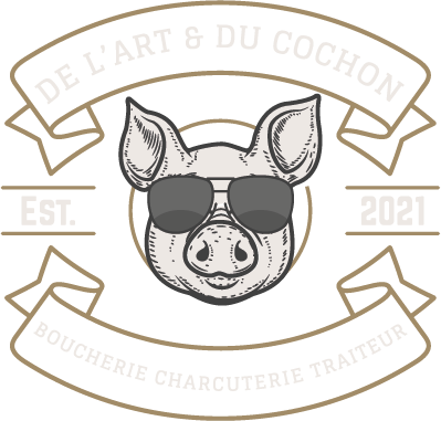 De l'art et du cochon - boucherie charcuterie traiteur à Ottrott